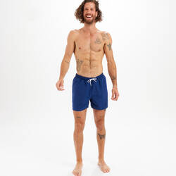 Boardshort Hendaia NT blue