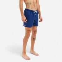 Men's Swim Shorts Blue - Hendaia NT