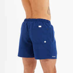 Boardshort Hendaia NT blue