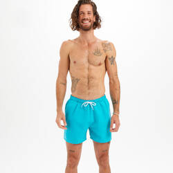 Hendaia eco NT boardshorts turquoise