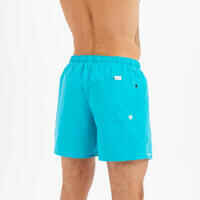 Boardshort Hendaia NT turquoise