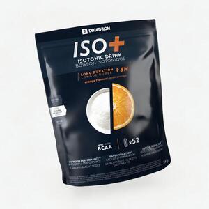 Bebida isotónica polvo Naranja 2 kg