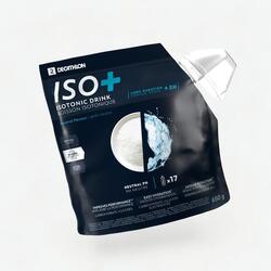 Boisson isotonique poudre ISO+ neutre 650g