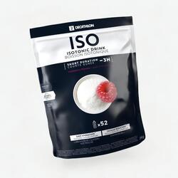 Boisson isotonique poudre ISO framboise 2kg