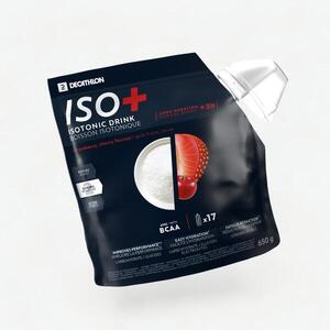 Bebida Isotónica Polvo Fresa Cereza 650 g