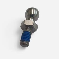 Vis de strap potence et cadre