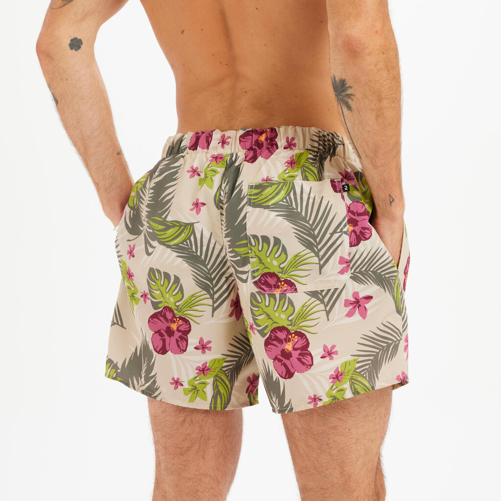 Boardshort surf 100 15