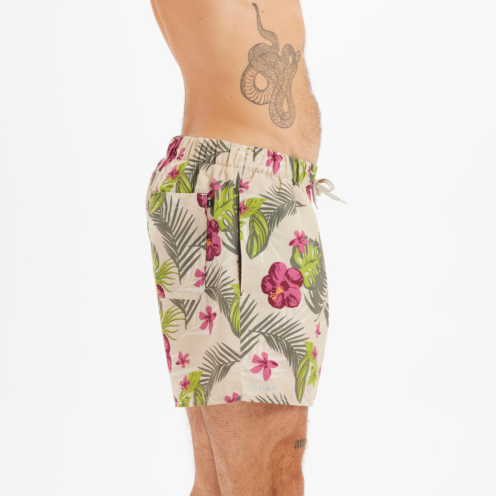 Boardshort surf 100 15