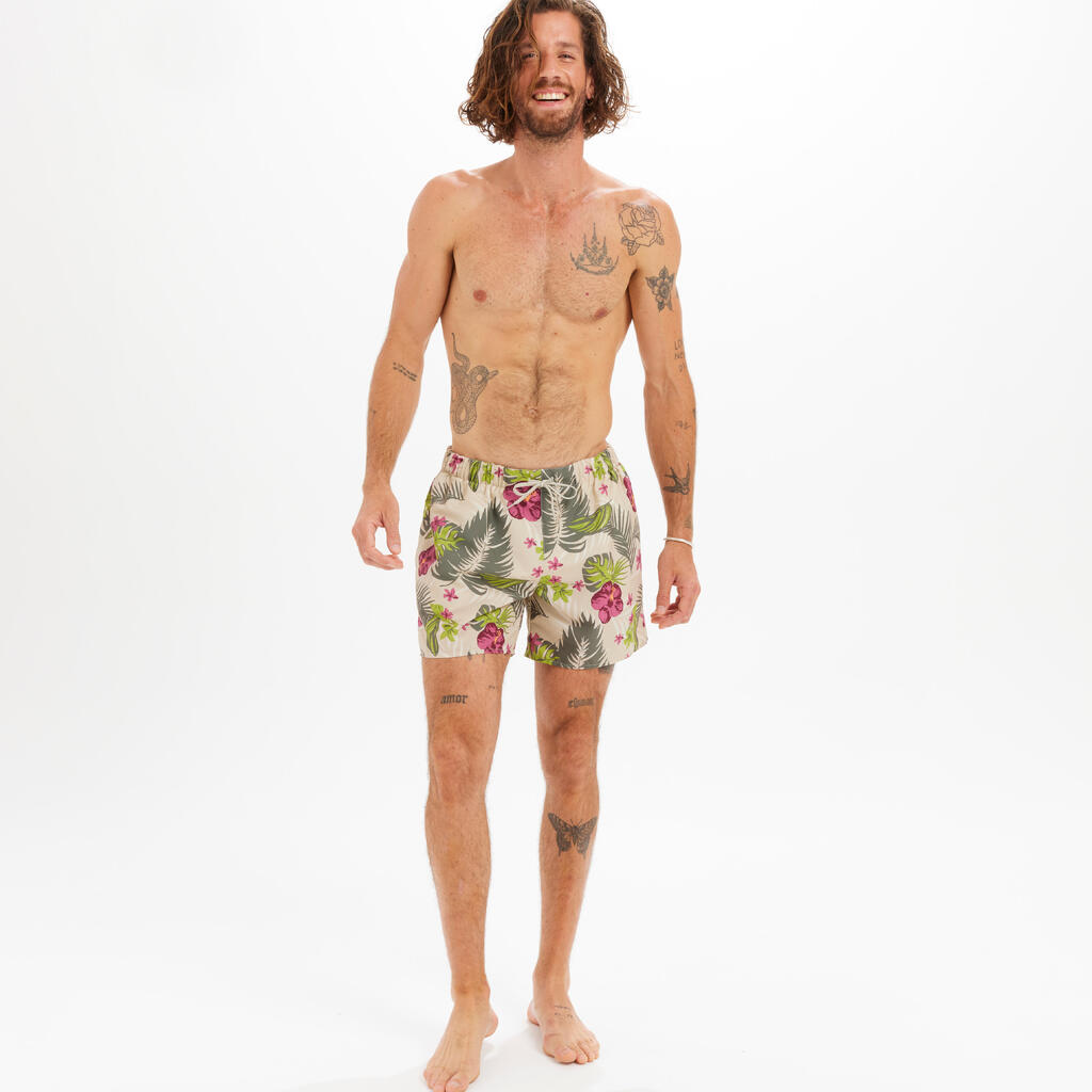 Boardshort surf 100 15