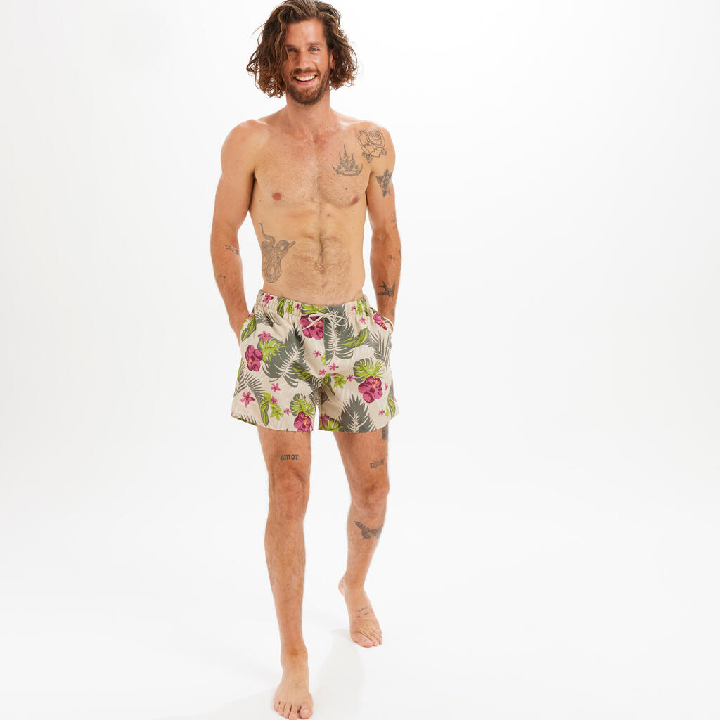 Boardshort surf 100 15