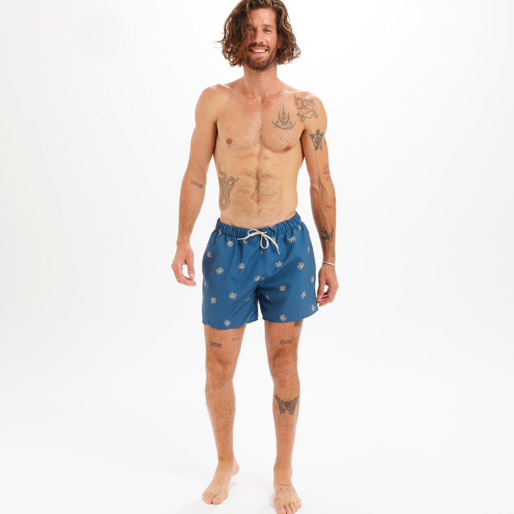 Men's Swim Shorts 15