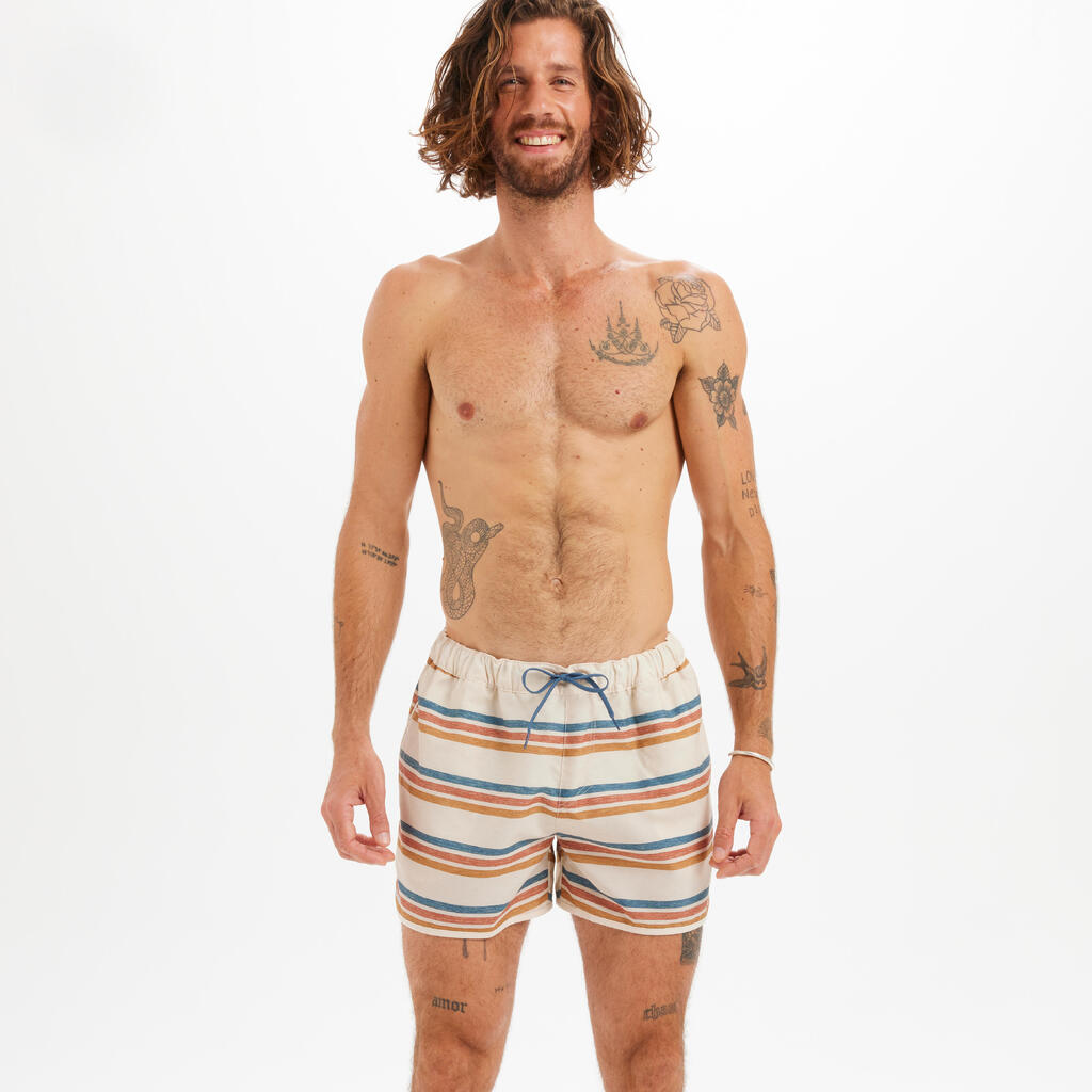 Men's Swim Shorts 14