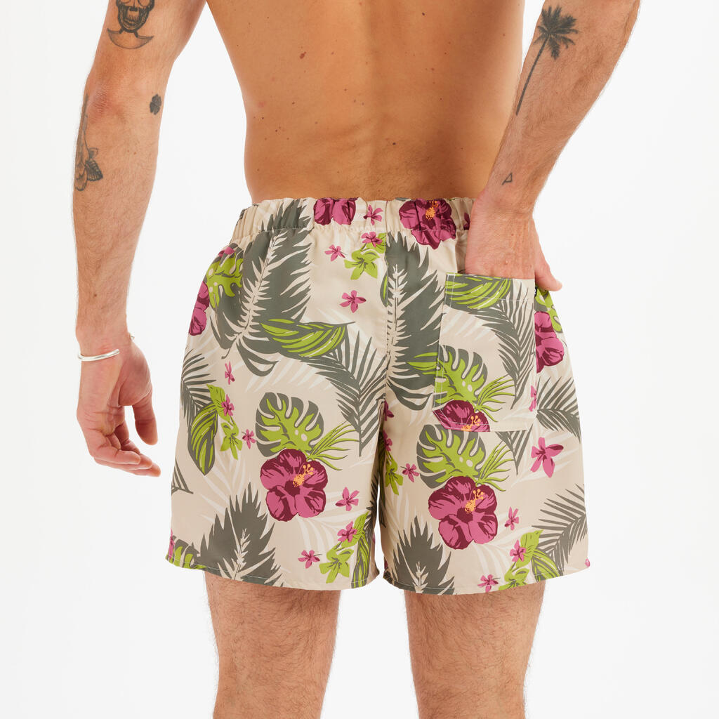 Boardshort surf 100 15