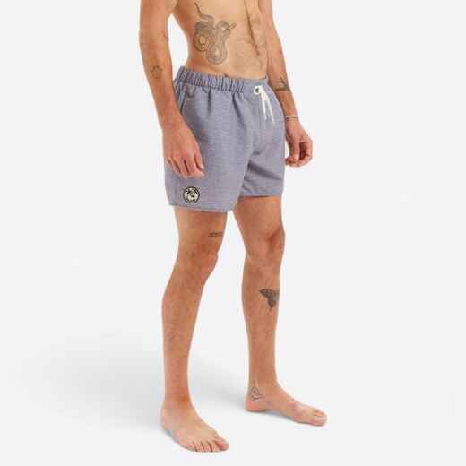 
      Boardshort surf 100 15" HEATHER GREY
  