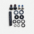 KIT AXE DE CADRE ET ROULEMENTS EXPSCC20 _ RACE 900S