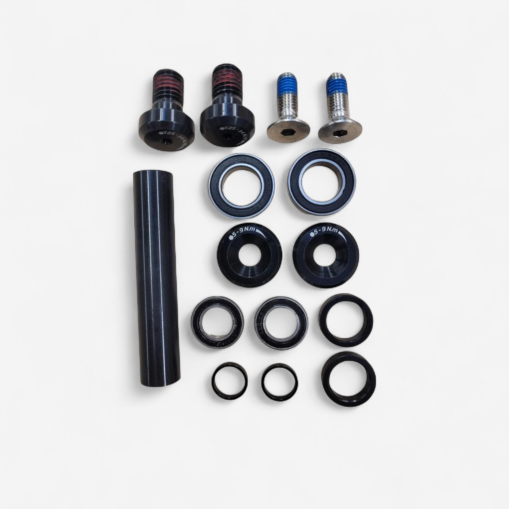 ROCKRIDER Kit perni e cuscinetti EXPSCC20 RACE 900S
