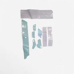 Kit de stickers de protection pour cadre expscc20 _ race 900s