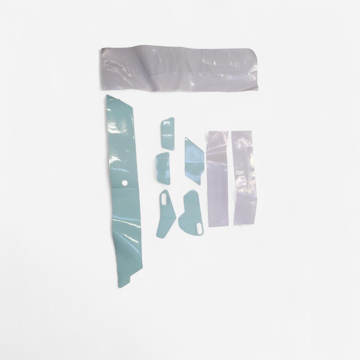 Kit de stickers de protection pour cadre expscc20 _ race 900s