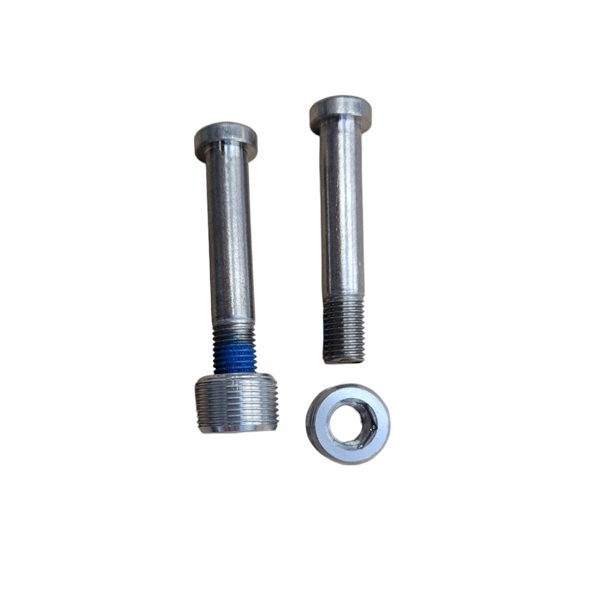 STILUS Achsenset Dämpfer ST | 08035421547386 STILUS Achsenset Dämpfer ST | 08035421547386
