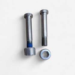 KIT AXES AMORTISSEUR STILUS ST