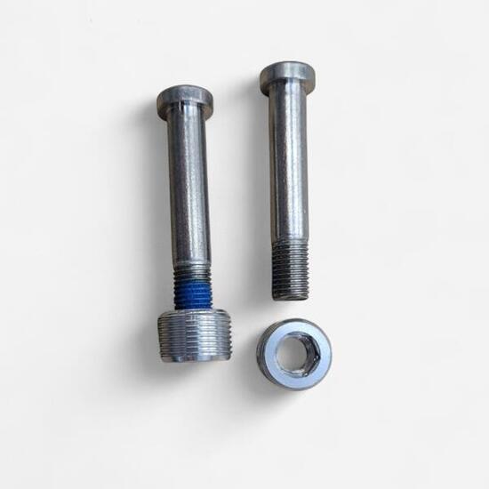 Kit perni ammortizzatore STILUS ST