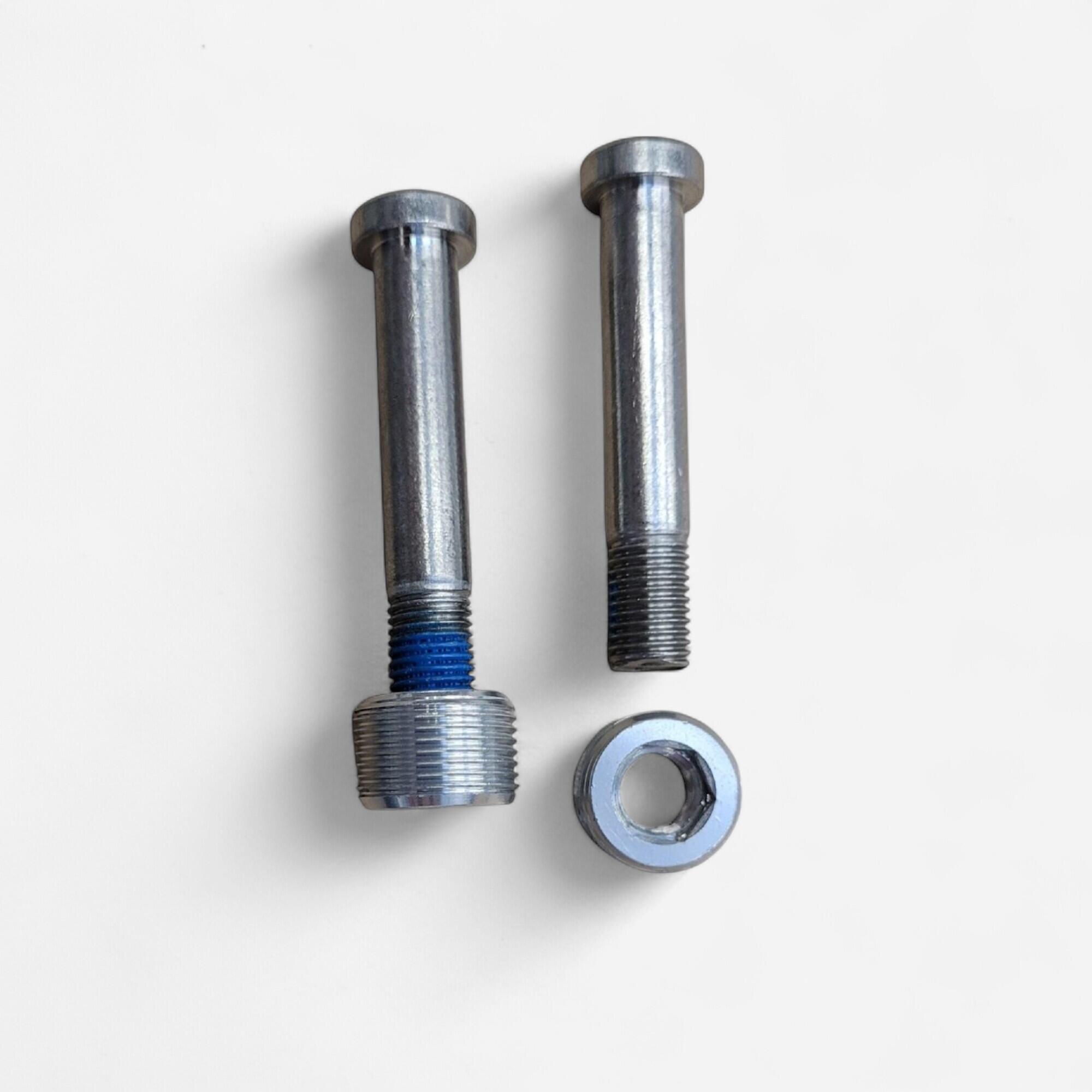 Rugóstag tengely - STILUS ST