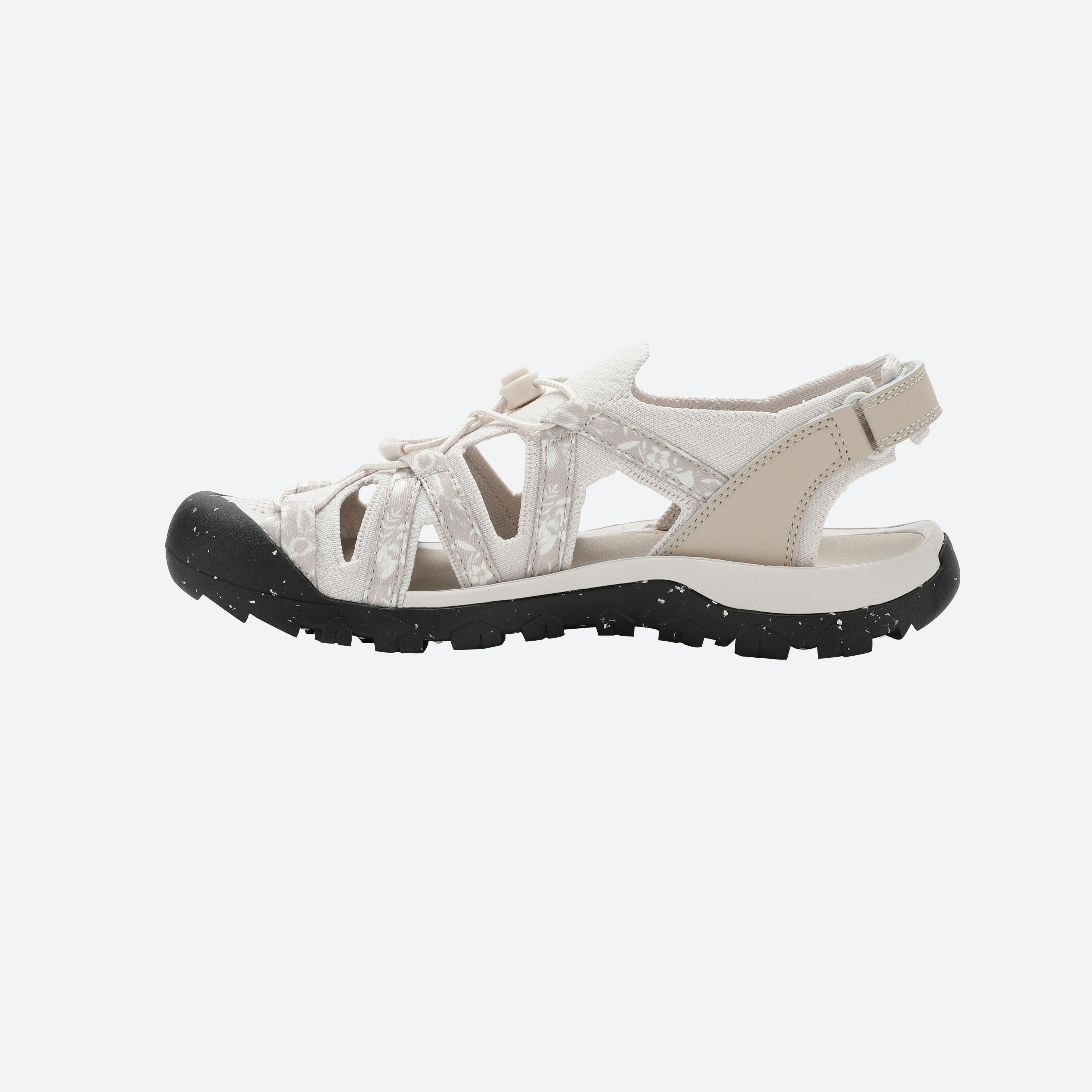 Women’s Hiking Sandals, NH 900 2/8
