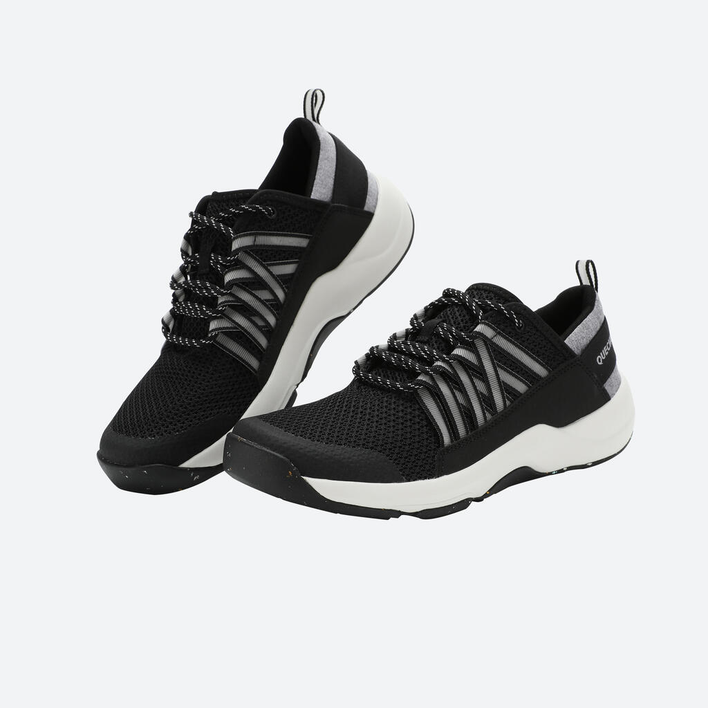 Chaussures de randonnée - NH500 Fresh - Femme