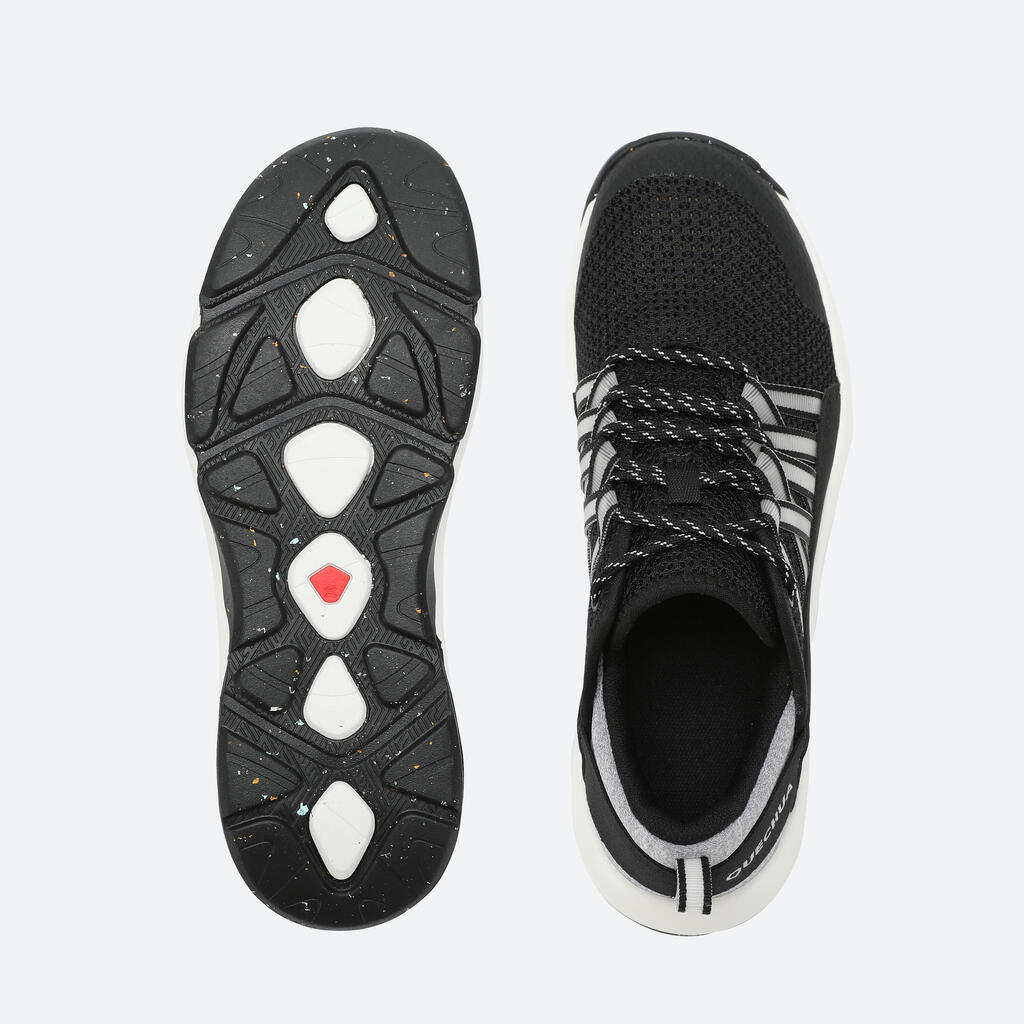 Chaussures de randonnée - NH500 Fresh - Femme