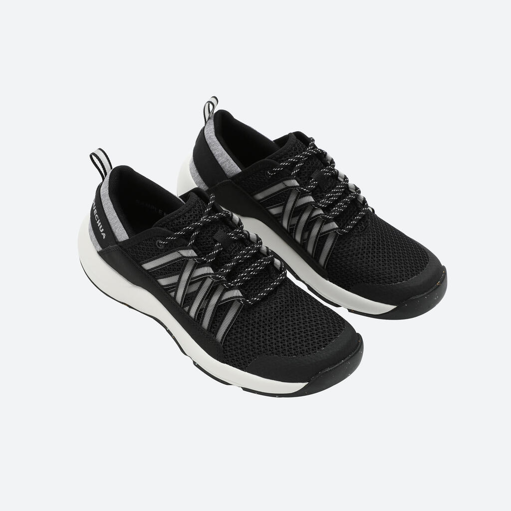Chaussures de randonnée - NH500 Fresh - Femme