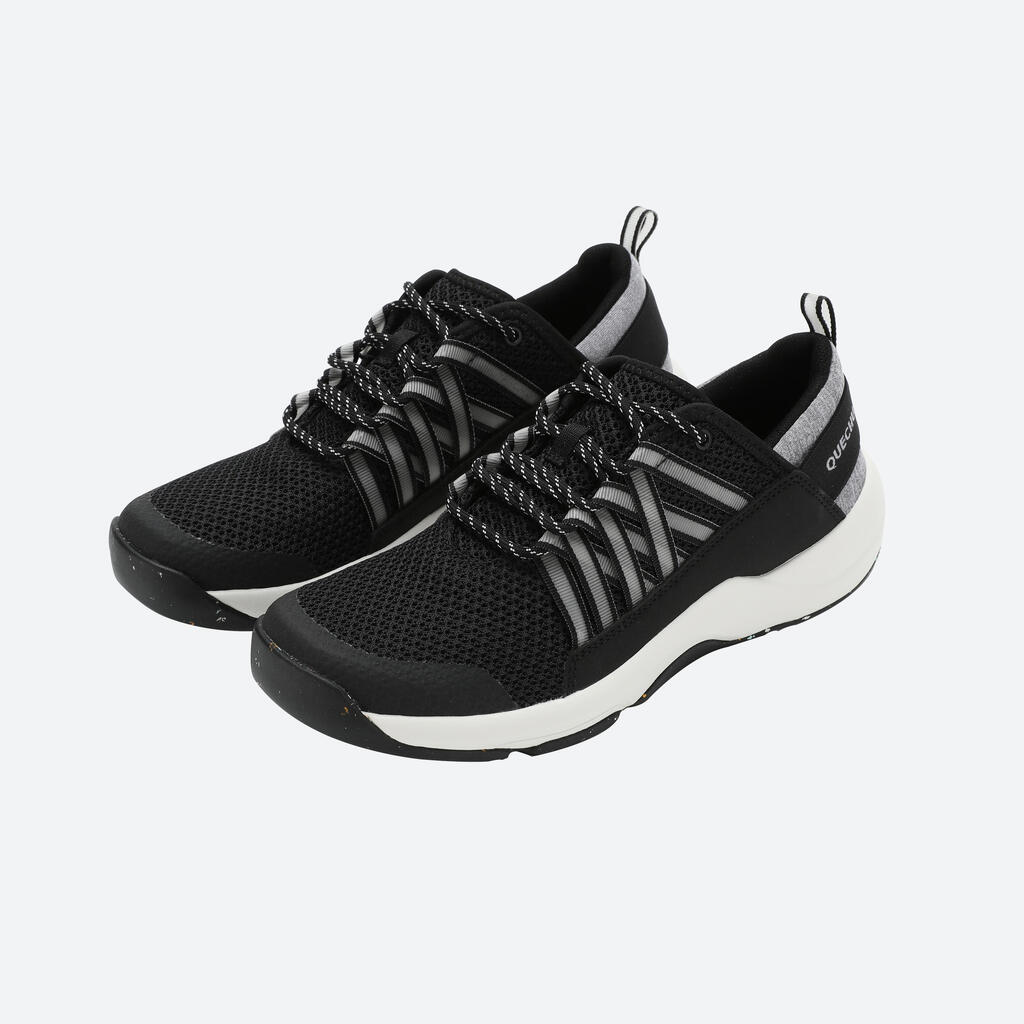 Chaussures de randonnée - NH500 Fresh - Femme