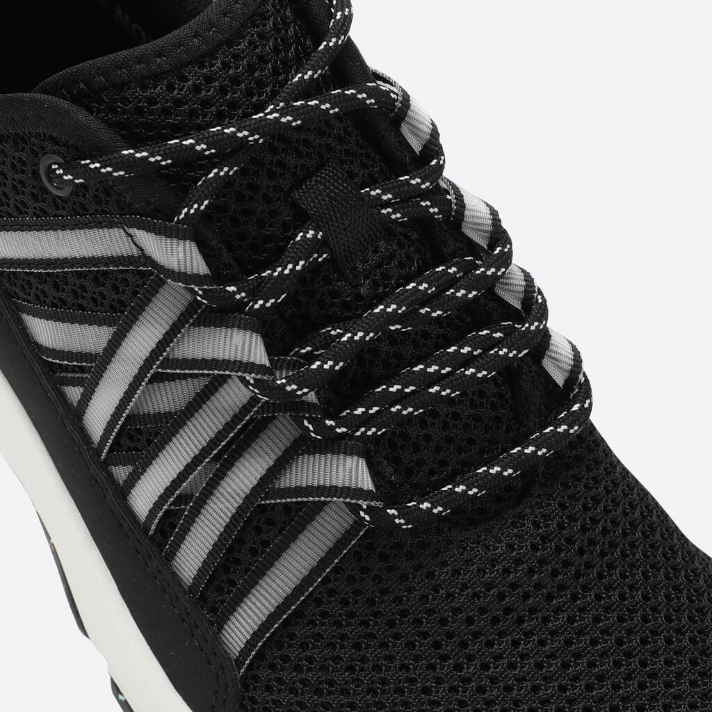 Chaussures de randonnée - NH500 Fresh - Femme