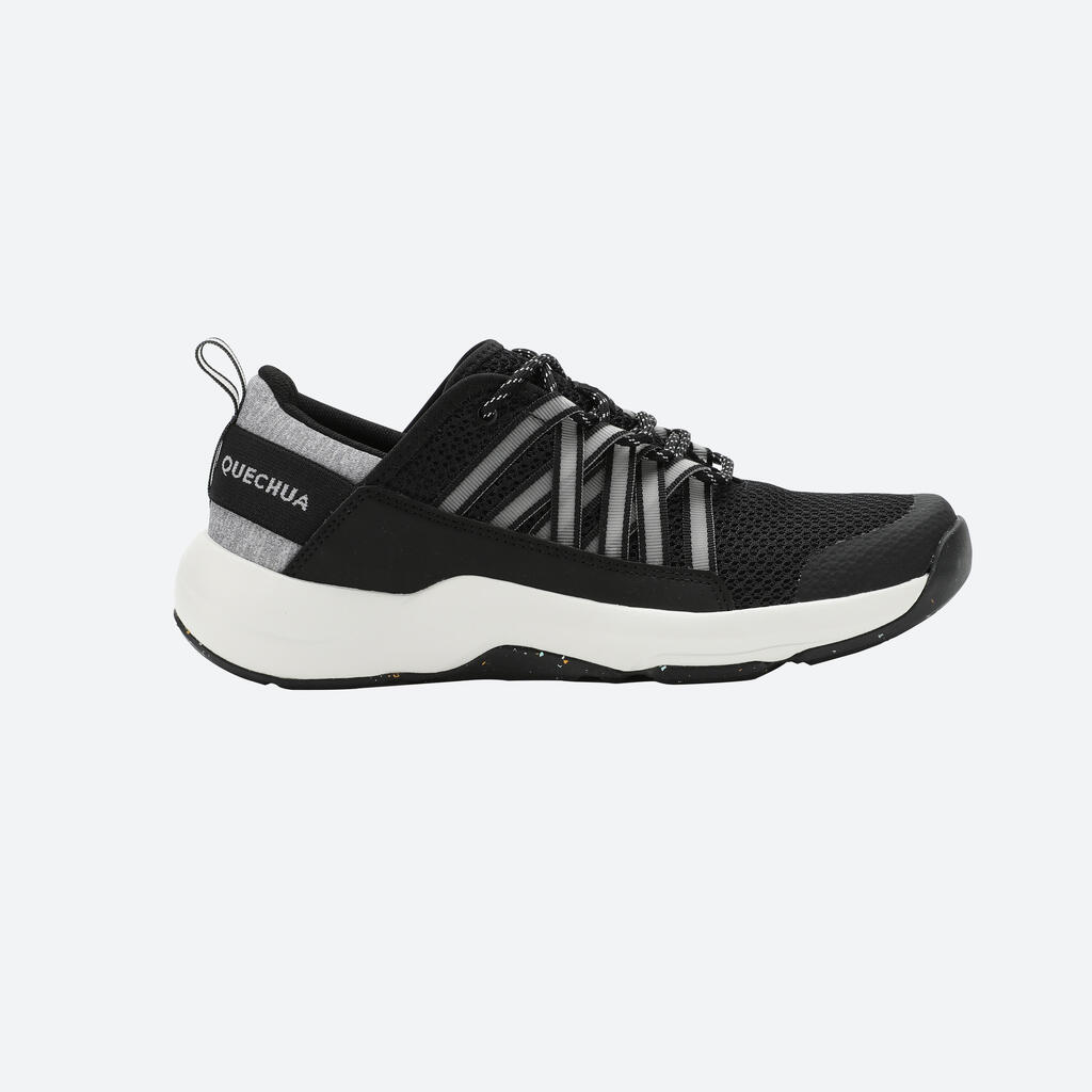 Chaussures de randonnée - NH500 Fresh - Femme