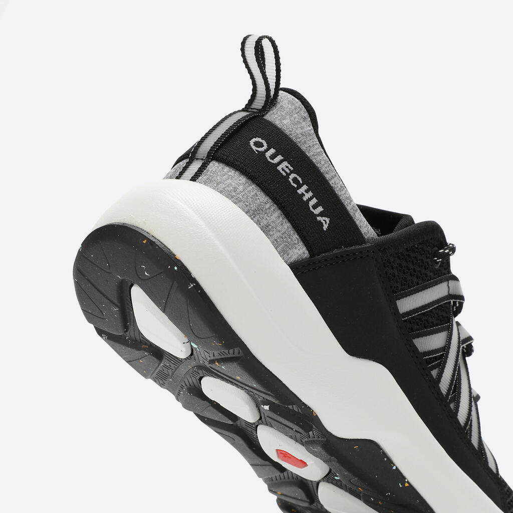 Chaussures de randonnée - NH500 Fresh - Femme