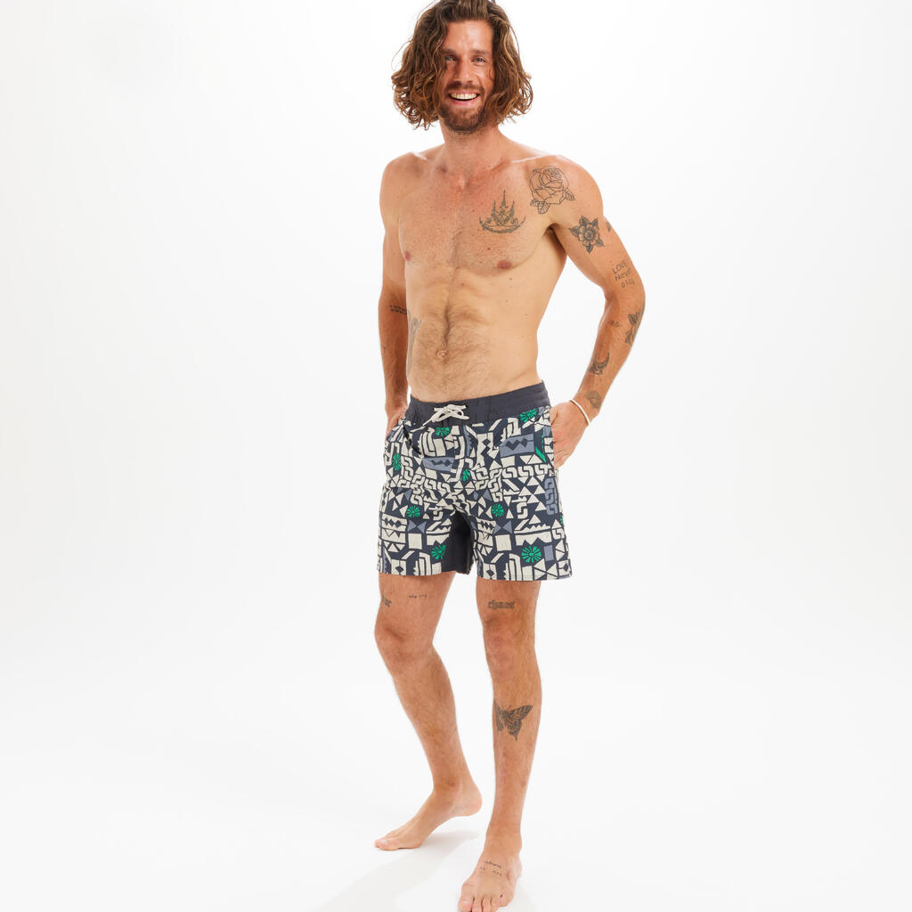 Boardshort surf 500 17