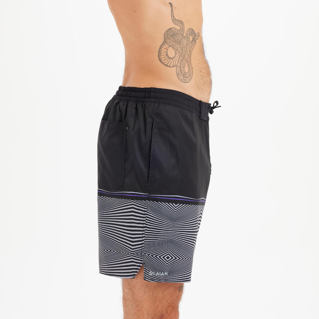 Men's swim shorts 20