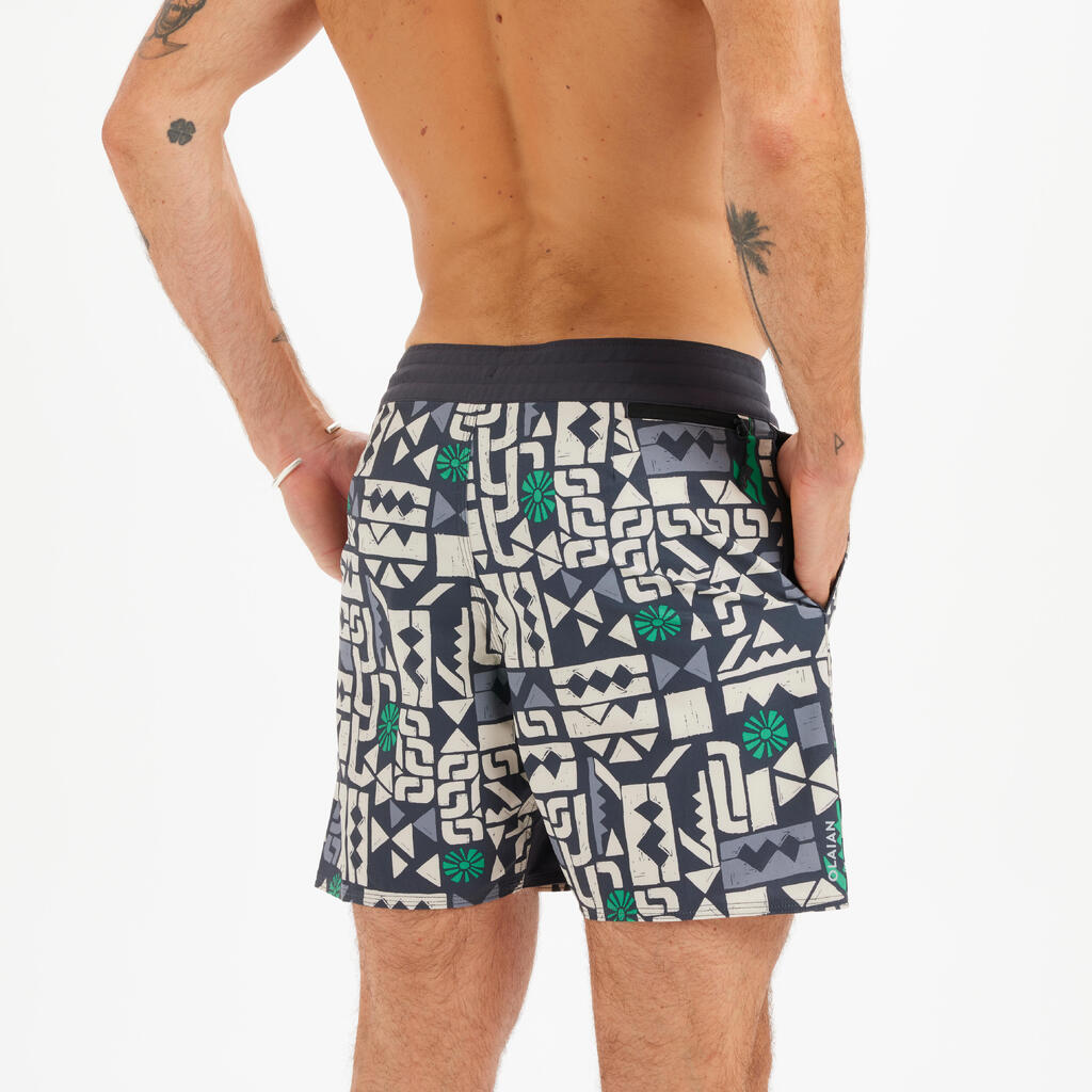 Boardshort surf 500 17