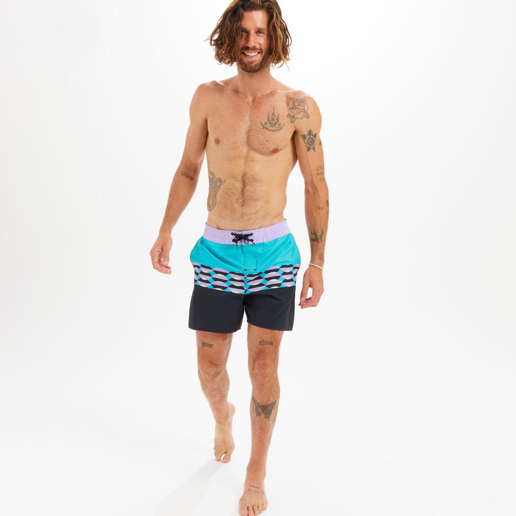 Men's swim shorts 17