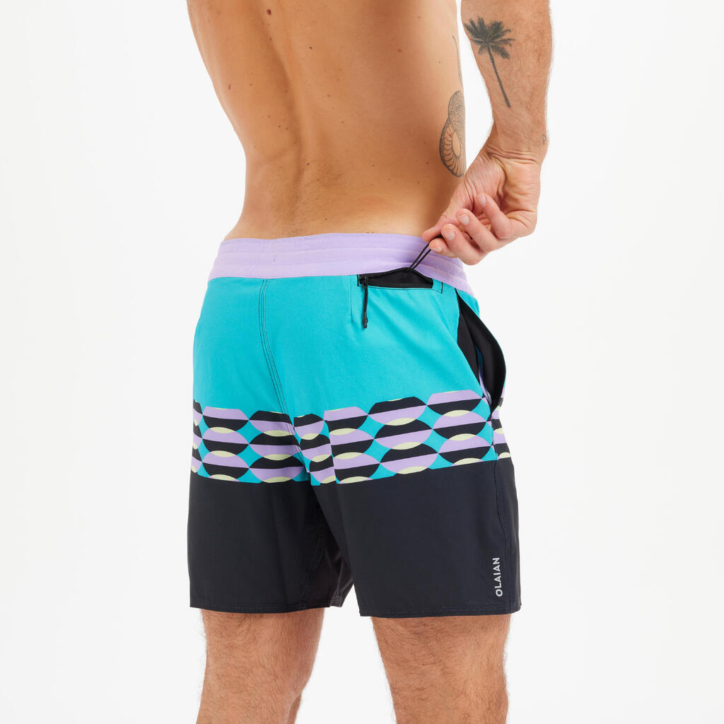 Men's swim shorts 17