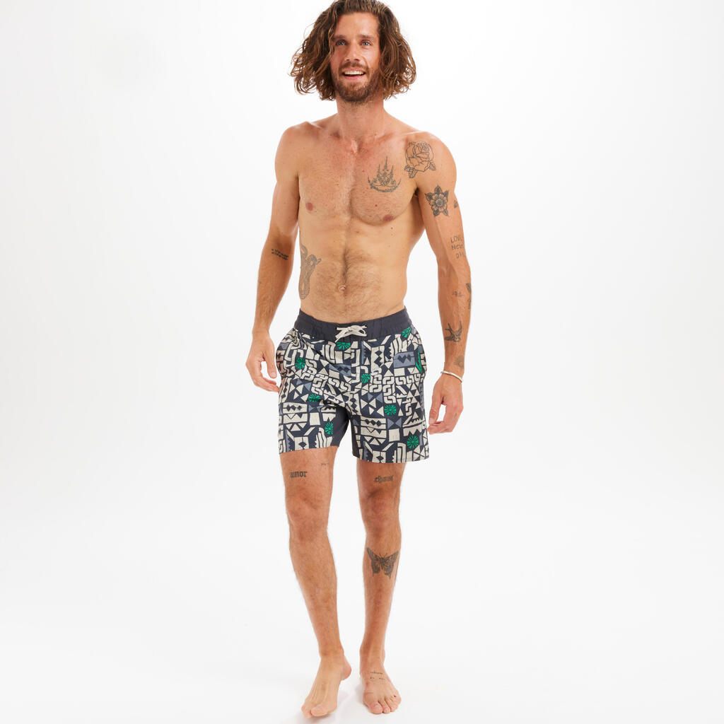 Boardshort surf 500 17