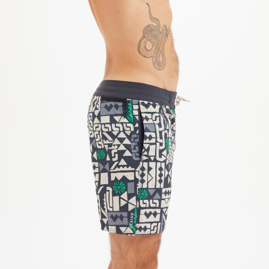 Boardshort surf 500 17