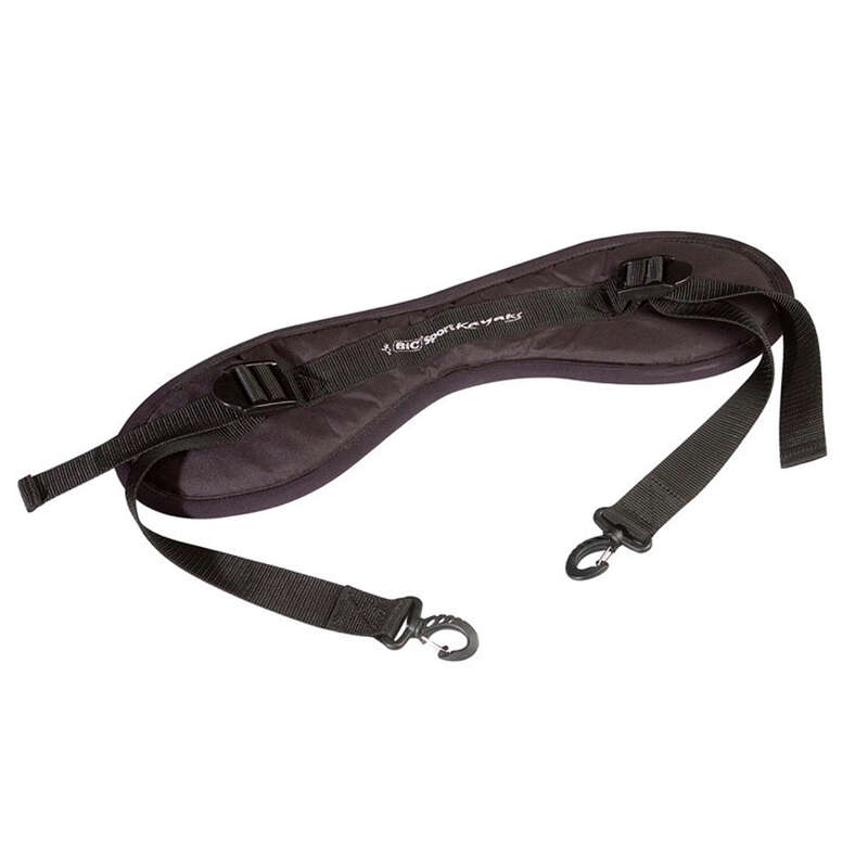 BIC SPORT thigh strap or BIC carry handle for a rigid kayak...