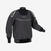 Vareuse légère voile homme - Offshore Pro Series gris carbone