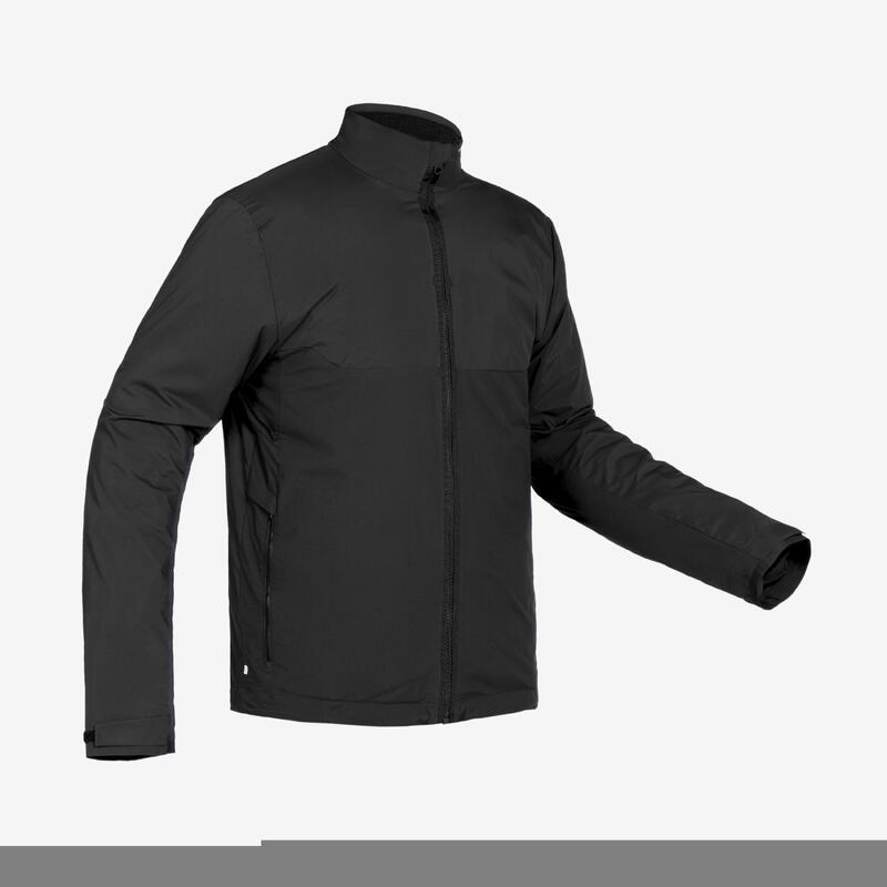 Giacca vela uomo OFFSHORE PRO SERIES MIDLAYER grigia