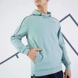 Men's Tennis Hoodie Soft - Clay