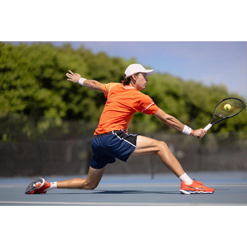 Férfi teniszcipő, minden pályaborításra - Asics Gel Solution Speed 