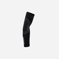 KIPRUN Unisex Running Arm Warmers - Black