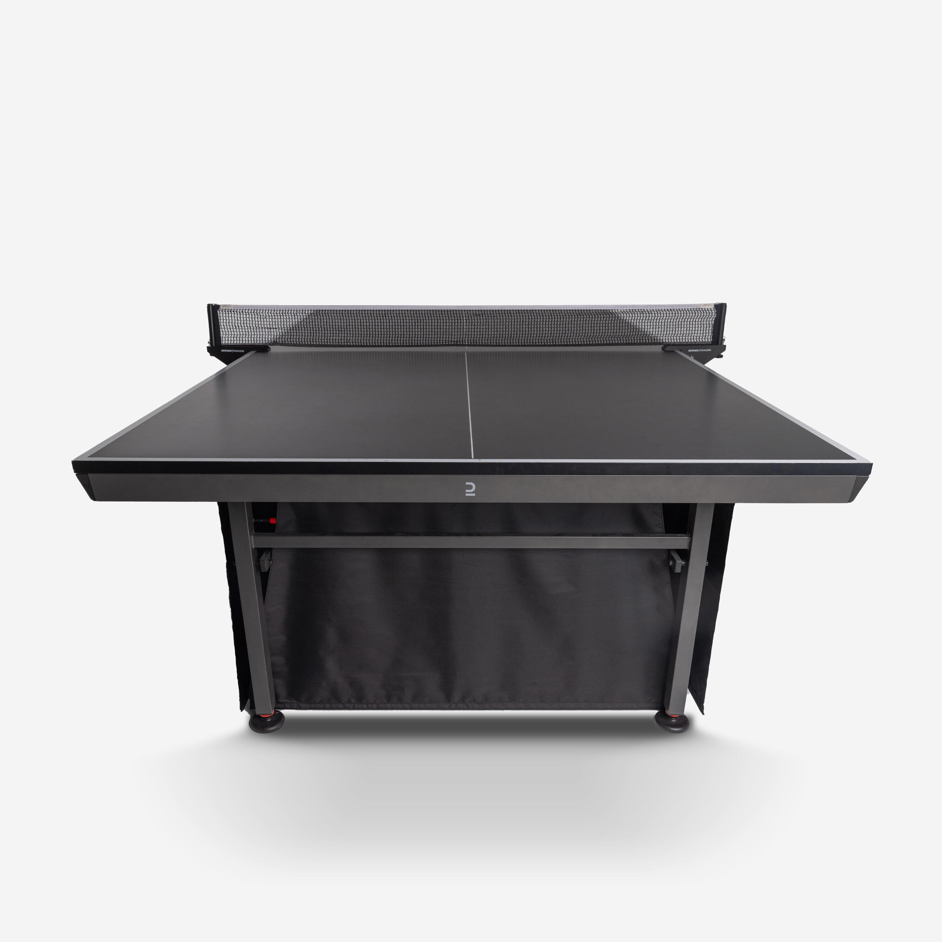 Table Tennis Table Skirt 4/8