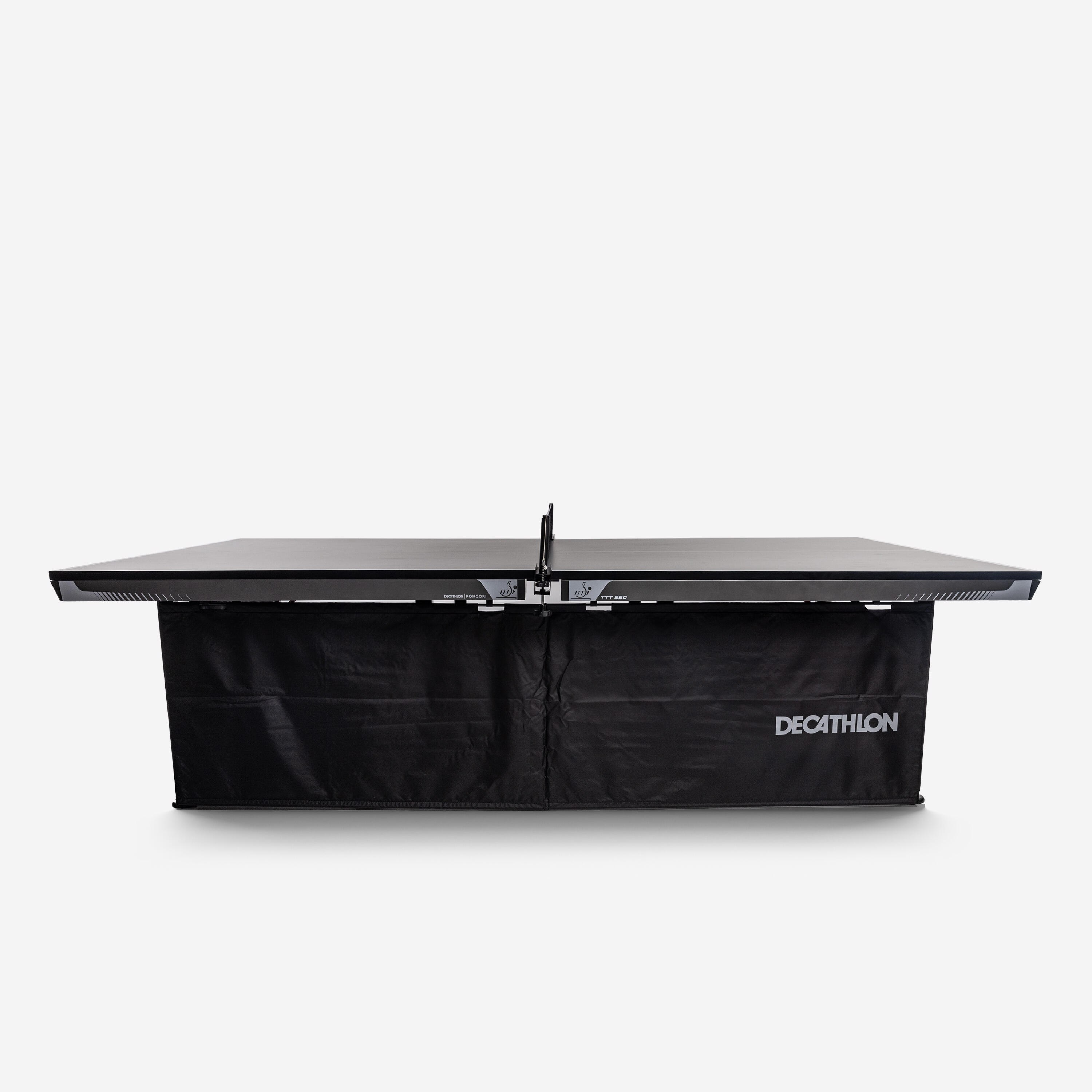 PONGORI Tischtennis Tischverkleidung | 03583784833523 PONGORI Tischtennis Tischverkleidung | 03583784833523