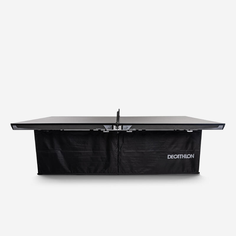 Jupe de table de tennis de table